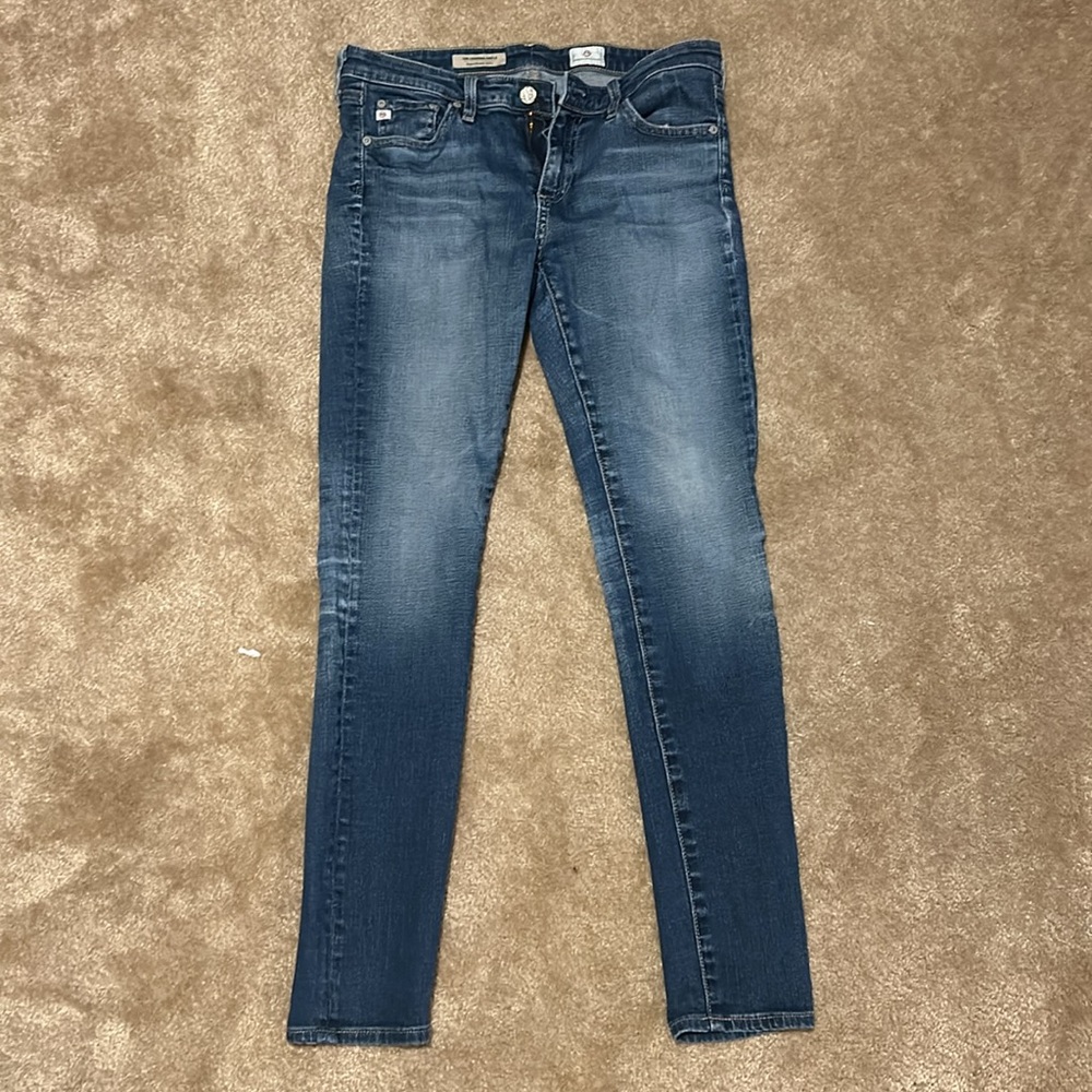 Agolde Denim Jeans Size 27